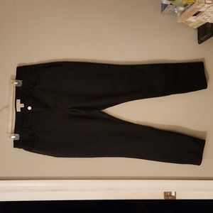 Michael Kors sz 14 pants length 37 waist 34in inseam 27in